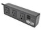 Regulador Tripp Lite de 1000V con 3 contactos.