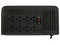 Regulador Tripp Lite VR2008R de 2000VA/1000W con 8 contactos.