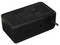 Regulador Tripp Lite VR2008R de 2000VA/1000W con 8 contactos.