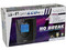 NO-BREAK con Regulador Vica B-Flow LCD 450, 225Watts (450VA) con 6 Conexiones Nema 5-15R.