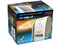 Regulador Vica Inova Silver 600W, 8 Contactos y Protección para Linea Teléfonica.