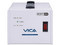 Regulador VICA PROTECT 2K Automático de 2000VA/1200W con 4 contactos.