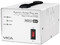 Regulador Vica PROTECT 3K, de 3000VA/1800W con 4 contactos.