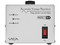 Regulador Vica PROTECT 3K, de 3000VA/1800W con 4 contactos.