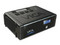 No Break UPS VICA REV 700 de 700VA (400 Watts), 6 Contactos NEMA 5-15R, USB.