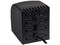 Regulador Vica Synkron 1000W, 8 Contactos y Protección para Linea Teléfonica, Color Negro.
