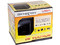 Regulador Vica Synkron 1000W, 8 Contactos y Protección para Linea Teléfonica, Color Negro.