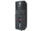 Regulador VICA T-02 1200VA/700W de 8 contactos y protección para linea telefónica.