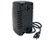 Regulador de Voltaje VICA T1 de 750VA/ 400 Watts con 8 conectores.