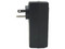 Regulador con Supresor de Picos VICA VP-132 de 2500 VA / 1800W, 1 Contacto, para Electrodomésticos, Color Negro.