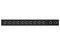PDU Vertiv VA4N11A0 de 14000W, 120V, 15A, 10 Puertos NEMA 5-15R, 3m. Color Negro.
