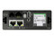 PDU Vertiv VA4U11A0 de 14000W, 120V, 10A, 10 Puertos C13 y C14. Color Negro.
