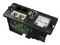 PDU Vertiv VA4U11A0 de 14000W, 120V, 10A, 10 Puertos C13 y C14. Color Negro.