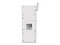 Protector contra Sobretensiones Forza FSP-1221USBCW con 12 Contactos, 2700J, 3 puertos USB. Color Blanco.
