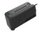 Regulador Forza FVR-1221USB, 1200VA/600W, 8 Contactos NEMA-15R,  2 Puertos USB, Color Negro.