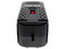 Regulador de Voltaje Forza FVR-2201 2200VA/1100W, 8 Contactos. Color Negro.