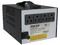 Regulador de Voltaje Forza FVR-3601 de 3600VA/1800W, 4 Tomas de Corriente, Color Negro.