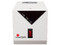 Regulador Para Linea Blanca Smartbitt SBAVRC2500, 2500 VA, 1500 W, 1 Salida, Color Gris.
