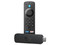 Reproductor para Transmisión Amazon Fire TV Stick 4K Select, Fire OS, Resolución 4K Ultra HD, Wi-Fi, HDMI.