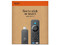Reproductor para Transmisión Amazon Fire TV Stick 4K Select, Fire OS, Resolución 4K Ultra HD, Wi-Fi, HDMI.