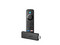 Reproductor de Streaming Amazon Fire TV Stick HD, Alexa Voice Remote, Control de Hogar, HDMI 2.0, Wi-Fi. Color Negro.