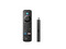 Reproductor de Streaming Amazon Fire TV Stick HD, Alexa Voice Remote, Control de Hogar, HDMI 2.0, Wi-Fi. Color Negro.