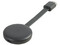 Google Chromecast 3 HDMI (dispositivo de transmisión de contenido multimedia).