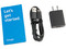 Google Chromecast 3 HDMI (dispositivo de transmisión de contenido multimedia).
