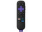 Reproductor de Streaming Multimedia Roku Stick+, HDMI, 4K UHD. Color Negro.