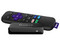 Reproductor de Streaming Multimedia Roku Premiere, HDMI, 4K UHD.