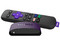 Reproductor de Streaming Roku LE 3930S4, HDMI Color Negro.