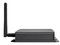 Reproductor multimedia en red ViewSonic, 4K UHD, Android 12, Gigabit LAN, Wi-Fi.