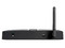 Reproductor multimedia en red ViewSonic, 4K UHD, Android 12, Gigabit LAN, Wi-Fi.