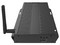 Reproductor multimedia en red ViewSonic, 4K UHD, Android 7.1, Gigabit LAN, Wi-Fi.