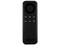 Amazon Fire TV Stick 2da Generación con control remoto dispositivo de transmisión de contenido multimedia). Color Negro.