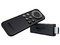 Amazon Fire TV Stick 2da Generación con control remoto dispositivo de transmisión de contenido multimedia). Color Negro.