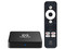 TV Box Mirati MTB001 con Android TV 10,
Memoria RAM de 1GB,
Almacenamiento 8GB,
(Convierte tu TV convencional en Smart TV).
Wi-Fi, Ethernet, USB, MicroSD.