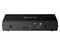 TV Box Steren INTV-1000 con Android TV, Memoria RAM de 2GB, Almacenamiento de 16GB, Control remoto, Wi-Fi, HDMI. Color Negro.
