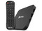 TV Box Stylos STVTBX6B con Android TV 10, Memoria RAM de 2GB, Almacenamiento 16GB, Wi-Fi, Ethernet, USB, MicroSD.