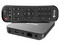 TV Box Stylos STVTBX6B con Android TV 10, Memoria RAM de 2GB, Almacenamiento 16GB, Wi-Fi, Ethernet, USB, MicroSD.