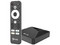 TV Box Stylos STVTBX7B, Resolución 4K (3840 x 2160), 2GB RAM, Almacenamiento de 16GB, HDMI, USB Tipo A, Andriod 14. Color Negro.