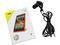 Smartphone AOC E40 Black con Pantalla IPS Capacitiva 4 Touch de 4.0