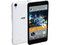 Smartphone AOC P55 Premium con Pantalla Full HD IPS Touch de 5.5
