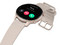 Smartwatch Amazfit GTR 2, Compatible con iOS y Android, Bluetooth 5.0, Wi-Fi, Color Gris.