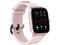Smartwatch Amazfit GTS 2, Compatible con iOS y Android, Bluetooth 5.0, Wi-Fi, Color Rosa.
