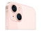 Smartphone Apple iPhone 13:
Procesador Chip Apple A15 Bionic Neural Engine,
Almacenamiento de 128GB,
Pantalla Super Retina XDR de 6.1