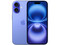 iPhone 16:
Procesador Apple Chip A18, 
Almacenamiento de 128GB, 
Pantalla Super Retina XDR de 6.1