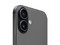 iPhone 17:
Procesador Chip A19, 
Almacenamiento de 256GB, 
Pantalla Super Retina XDR OLED de 6.3