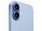 iPhone 17:
Procesador Chip A19, 
Almacenamiento de 256GB, 
Pantalla Super Retina XDR OLED de 6.3