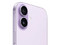 iPhone 17:
Procesador Chip A19, 
Almacenamiento de 256GB, 
Pantalla Super Retina XDR OLED de 6.3
